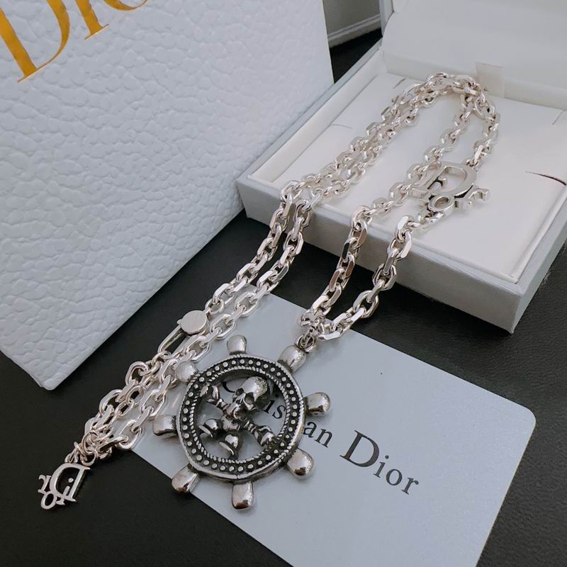 Dior Necklace 04lyr183